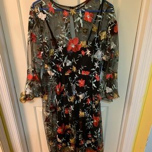 BNWT gorgeous dress